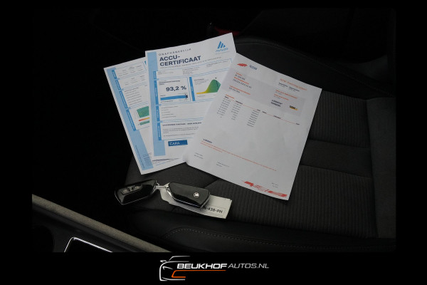 Škoda ENYAQ iV 60 Carplay Cruise Camera Navigatie Soh 93%