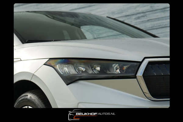 Škoda ENYAQ iV 60 Carplay Cruise Camera Navigatie Soh 93%