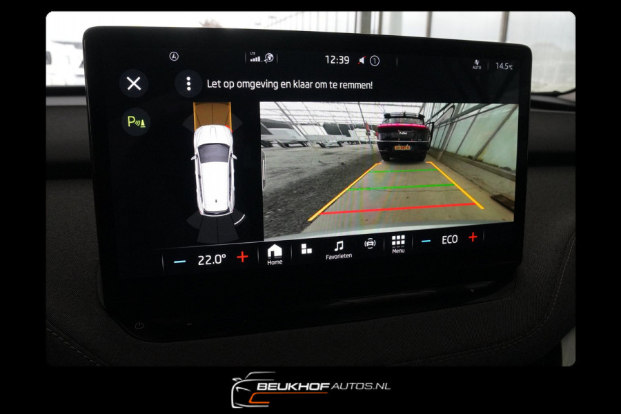 Škoda ENYAQ iV 60 Carplay Cruise Camera Navigatie Soh 93%