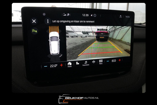 Škoda ENYAQ iV 60 Carplay Cruise Camera Navigatie Soh 93%