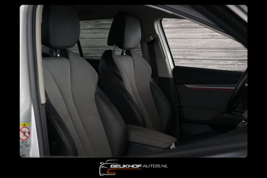 Škoda ENYAQ iV 60 Carplay Cruise Camera Navigatie Soh 93%