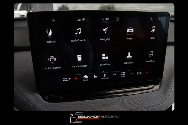 Škoda ENYAQ iV 60 Carplay Cruise Camera Navigatie Soh 93%