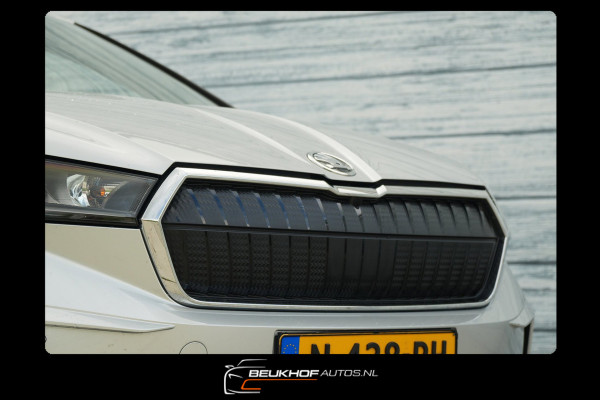 Škoda ENYAQ iV 60 Carplay Cruise Camera Navigatie Soh 93%