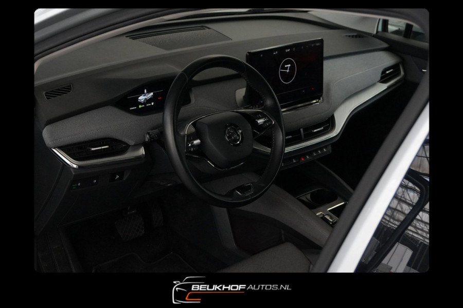 Škoda ENYAQ iV 60 Carplay Cruise Camera Navigatie Soh 93%