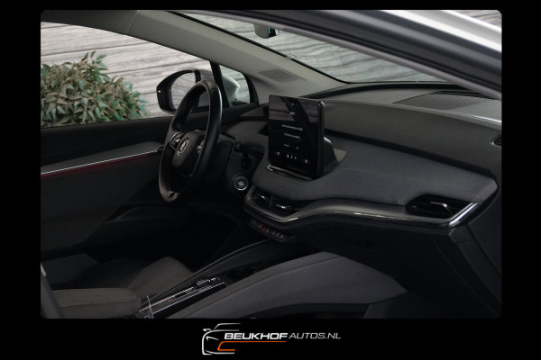 Škoda ENYAQ iV 60 Carplay Cruise Camera Navigatie Soh 93%