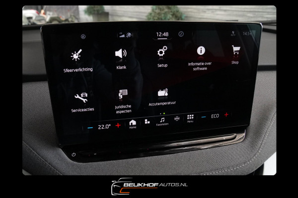 Škoda ENYAQ iV 60 Carplay Cruise Camera Navigatie Soh 93%