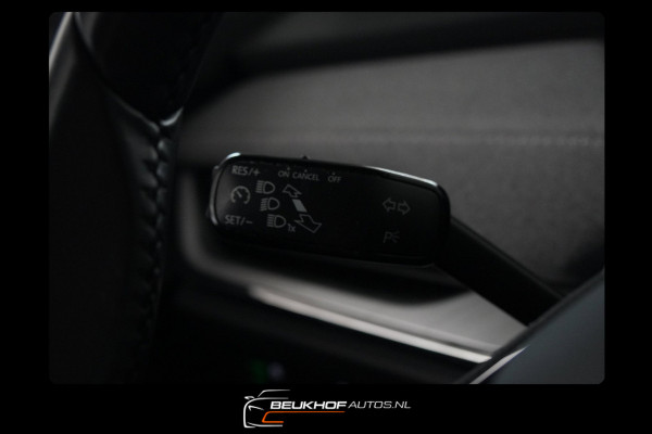 Škoda ENYAQ iV 60 Carplay Cruise Camera Navigatie Soh 93%