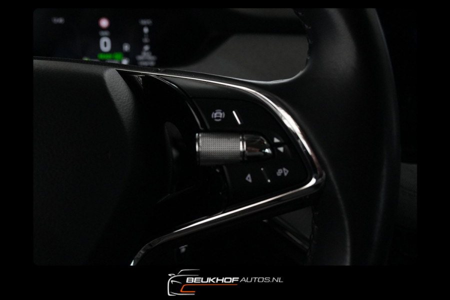 Škoda ENYAQ iV 60 Carplay Cruise Camera Navigatie Soh 93%
