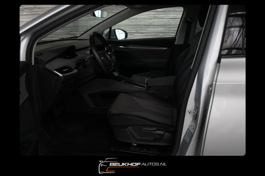Škoda ENYAQ iV 60 Carplay Cruise Camera Navigatie Soh 93%