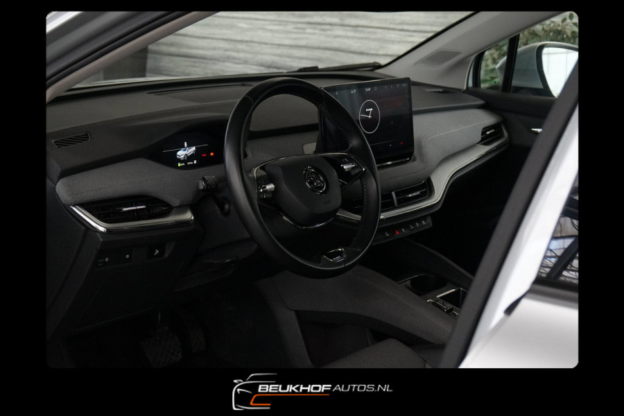 Škoda ENYAQ iV 60 Carplay Cruise Camera Navigatie Soh 93%