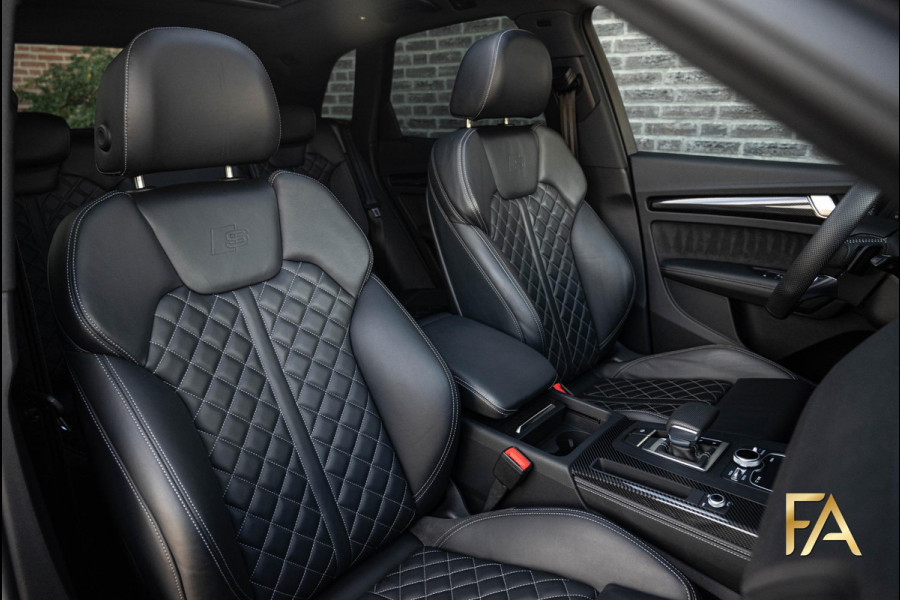 Audi Q5 55 TFSI e quattro S line Competition