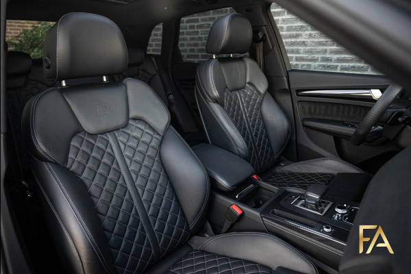 Audi Q5 55 TFSI e quattro S line Competition