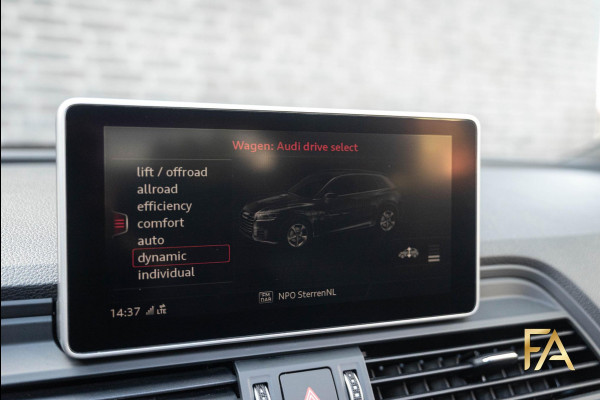 Audi Q5 55 TFSI e quattro S line Competition