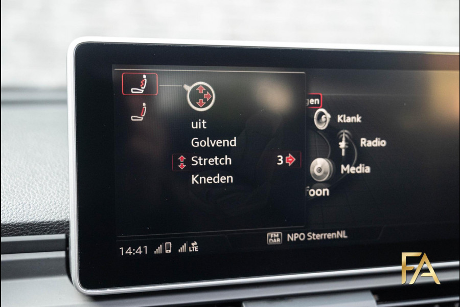Audi Q5 55 TFSI e quattro S line Competition