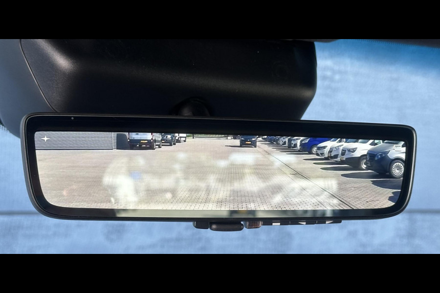 Toyota Land Cruiser 2.8 D-4D landcruiser Blind Van Professional Executive Luxe Uitvoering!