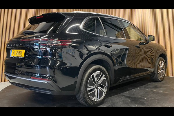 GEELY Starray EM-i 1.5 Pro|PHEV|262 PK|83KM ELEKTRISCH|STARTKLAAR|360 CAMERA|CARPLAY|VOLLEDER|STOEL & STUURVERWARMING|NIEUWE AUTO|