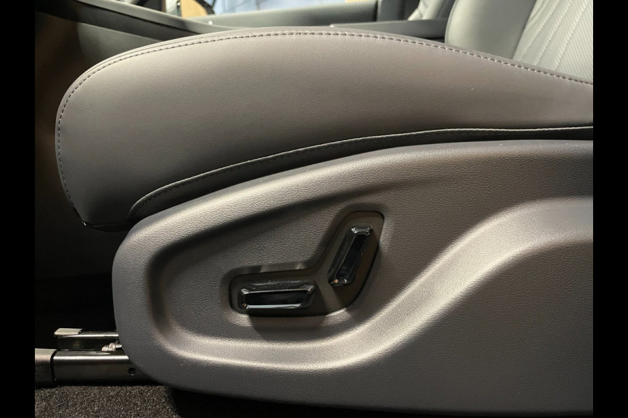 GEELY Starray EM-i 1.5 Pro|PHEV|262 PK|83KM ELEKTRISCH|STARTKLAAR|360 CAMERA|CARPLAY|VOLLEDER|STOEL & STUURVERWARMING|NIEUWE AUTO|