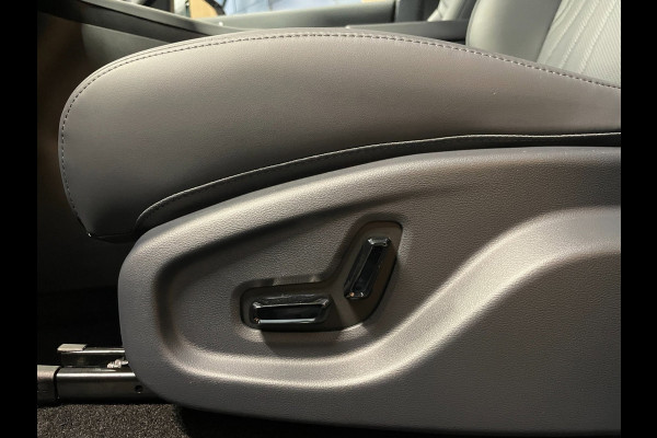GEELY Starray EM-i 1.5 Pro|PHEV|262 PK|83KM ELEKTRISCH|STARTKLAAR|360 CAMERA|CARPLAY|VOLLEDER|STOEL & STUURVERWARMING|NIEUWE AUTO|