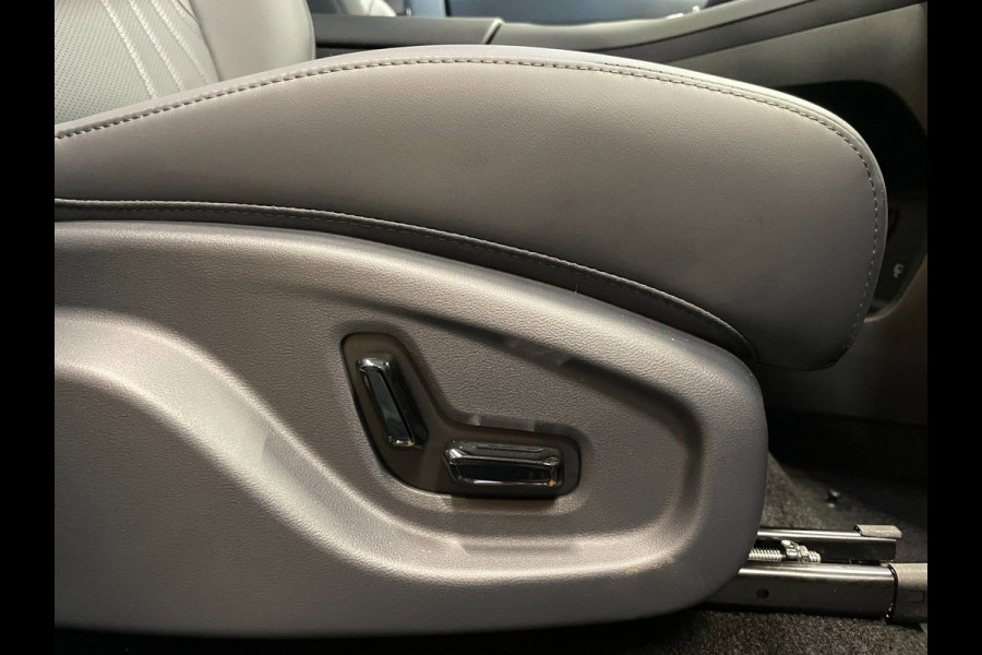 GEELY Starray EM-i 1.5 Pro|PHEV|262 PK|83KM ELEKTRISCH|STARTKLAAR|360 CAMERA|CARPLAY|VOLLEDER|STOEL & STUURVERWARMING|NIEUWE AUTO|