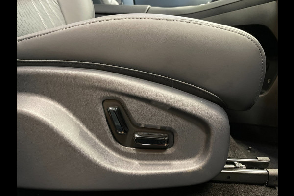 GEELY Starray EM-i 1.5 Pro|PHEV|262 PK|83KM ELEKTRISCH|STARTKLAAR|360 CAMERA|CARPLAY|VOLLEDER|STOEL & STUURVERWARMING|NIEUWE AUTO|