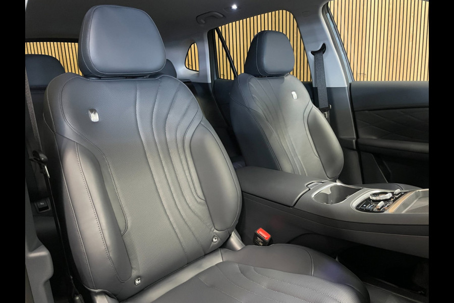 GEELY Starray EM-i 1.5 Pro|PHEV|262 PK|83KM ELEKTRISCH|STARTKLAAR|360 CAMERA|CARPLAY|VOLLEDER|STOEL & STUURVERWARMING|NIEUWE AUTO|