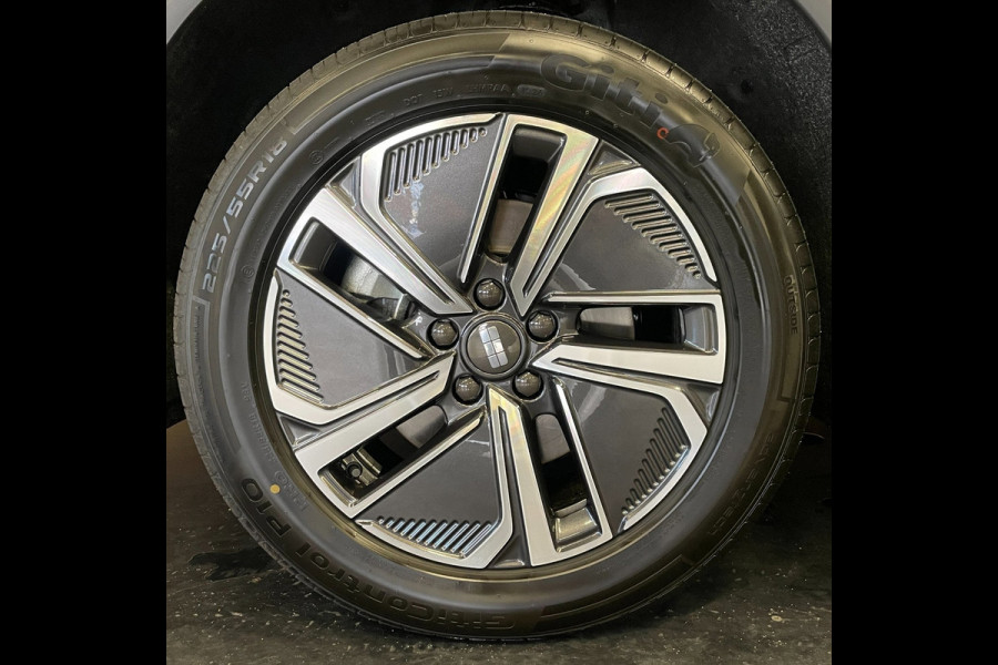 GEELY Starray EM-i 1.5 Pro|PHEV|262 PK|83KM ELEKTRISCH|STARTKLAAR|360 CAMERA|CARPLAY|VOLLEDER|STOEL & STUURVERWARMING|NIEUWE AUTO|