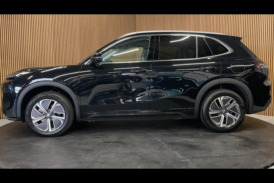 GEELY Starray EM-i 1.5 Pro|PHEV|262 PK|83KM ELEKTRISCH|STARTKLAAR|360 CAMERA|CARPLAY|VOLLEDER|STOEL & STUURVERWARMING|NIEUWE AUTO|