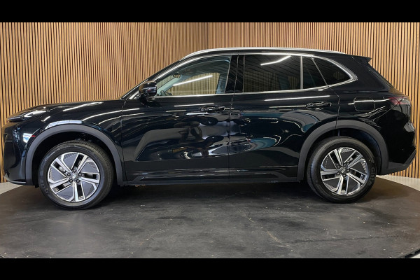 GEELY Starray EM-i 1.5 Pro|PHEV|262 PK|83KM ELEKTRISCH|STARTKLAAR|360 CAMERA|CARPLAY|VOLLEDER|STOEL & STUURVERWARMING|NIEUWE AUTO|