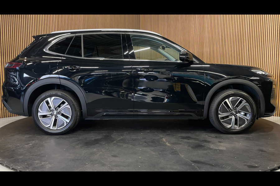 GEELY Starray EM-i 1.5 Pro|PHEV|262 PK|83KM ELEKTRISCH|STARTKLAAR|360 CAMERA|CARPLAY|VOLLEDER|STOEL & STUURVERWARMING|NIEUWE AUTO|