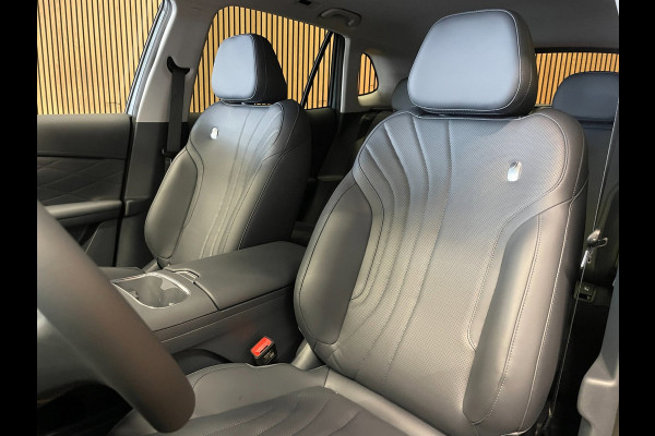 GEELY Starray EM-i 1.5 Pro|PHEV|262 PK|83KM ELEKTRISCH|STARTKLAAR|360 CAMERA|CARPLAY|VOLLEDER|STOEL & STUURVERWARMING|NIEUWE AUTO|