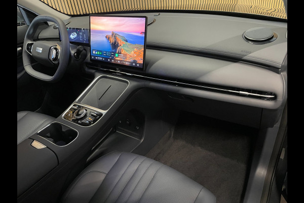 GEELY Starray EM-i 1.5 Pro|PHEV|262 PK|83KM ELEKTRISCH|STARTKLAAR|360 CAMERA|CARPLAY|VOLLEDER|STOEL & STUURVERWARMING|NIEUWE AUTO|