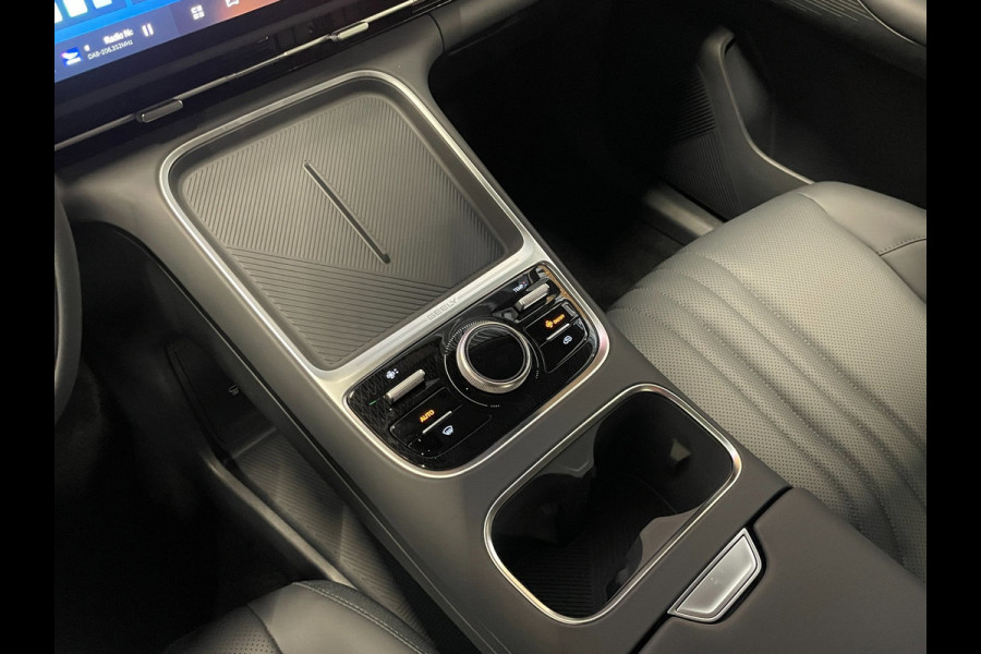 GEELY Starray EM-i 1.5 Pro|PHEV|262 PK|83KM ELEKTRISCH|STARTKLAAR|360 CAMERA|CARPLAY|VOLLEDER|STOEL & STUURVERWARMING|NIEUWE AUTO|