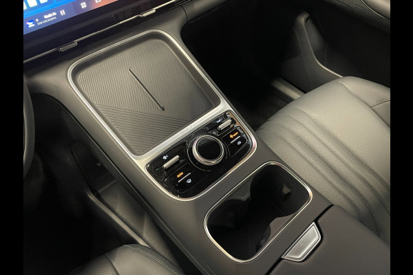 GEELY Starray EM-i 1.5 Pro|PHEV|262 PK|83KM ELEKTRISCH|STARTKLAAR|360 CAMERA|CARPLAY|VOLLEDER|STOEL & STUURVERWARMING|NIEUWE AUTO|