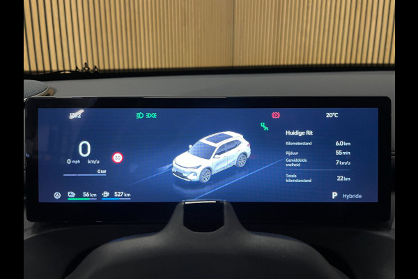 GEELY Starray EM-i 1.5 Pro|PHEV|262 PK|83KM ELEKTRISCH|STARTKLAAR|360 CAMERA|CARPLAY|VOLLEDER|STOEL & STUURVERWARMING|NIEUWE AUTO|