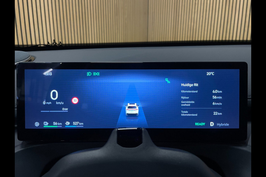 GEELY Starray EM-i 1.5 Pro|PHEV|262 PK|83KM ELEKTRISCH|STARTKLAAR|360 CAMERA|CARPLAY|VOLLEDER|STOEL & STUURVERWARMING|NIEUWE AUTO|