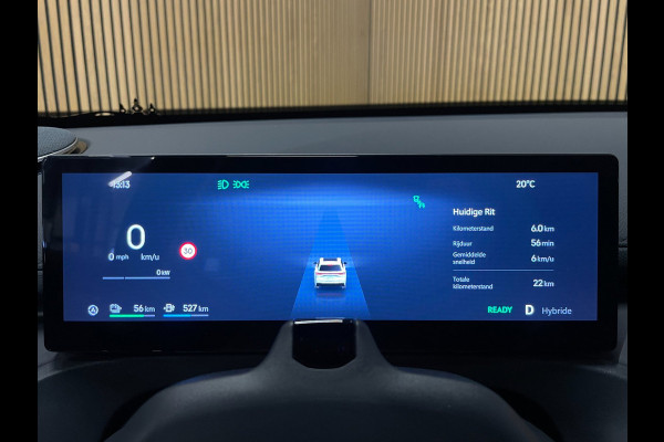 GEELY Starray EM-i 1.5 Pro|PHEV|262 PK|83KM ELEKTRISCH|STARTKLAAR|360 CAMERA|CARPLAY|VOLLEDER|STOEL & STUURVERWARMING|NIEUWE AUTO|