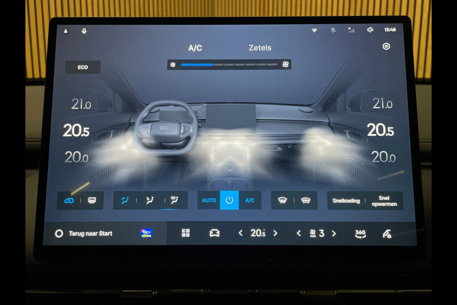 GEELY Starray EM-i 1.5 Pro|PHEV|262 PK|83KM ELEKTRISCH|STARTKLAAR|360 CAMERA|CARPLAY|VOLLEDER|STOEL & STUURVERWARMING|NIEUWE AUTO|