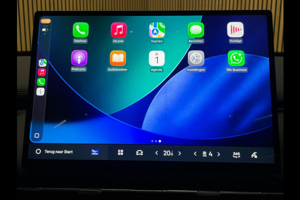 GEELY Starray EM-i 1.5 Pro|PHEV|262 PK|83KM ELEKTRISCH|STARTKLAAR|360 CAMERA|CARPLAY|VOLLEDER|STOEL & STUURVERWARMING|NIEUWE AUTO|
