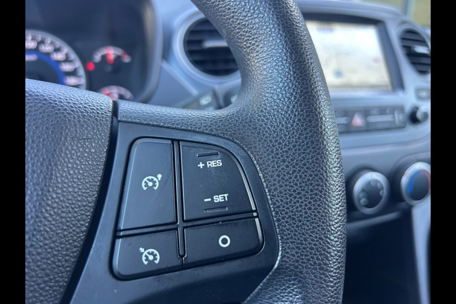 Hyundai i10 1.0i Comfort Apple Carplay 1e EIG Rijklaarprijs!