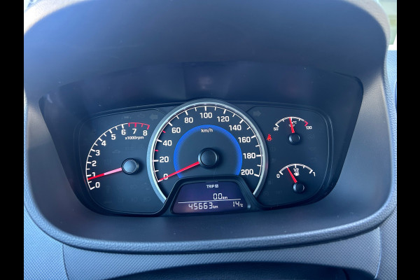 Hyundai i10 1.0i Comfort Apple Carplay 1e EIG Rijklaarprijs!