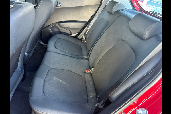 Hyundai i10 1.0i Comfort Apple Carplay 1e EIG Rijklaarprijs!