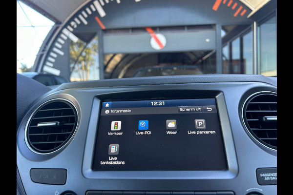Hyundai i10 1.0i Comfort Apple Carplay 1e EIG Rijklaarprijs!