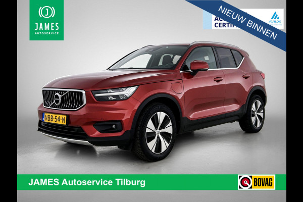 Volvo XC40 1.5 T4 Recharge Inscription Expression CAMERA | NAVI & CARPLAY | AD-CRUISE