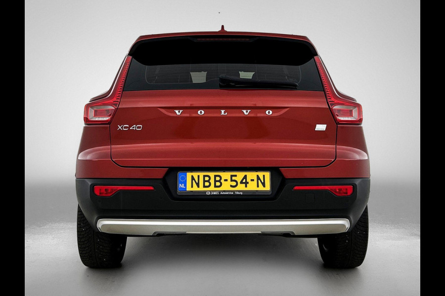 Volvo XC40 1.5 T4 Recharge Inscription Expression CAMERA | NAVI & CARPLAY | AD-CRUISE