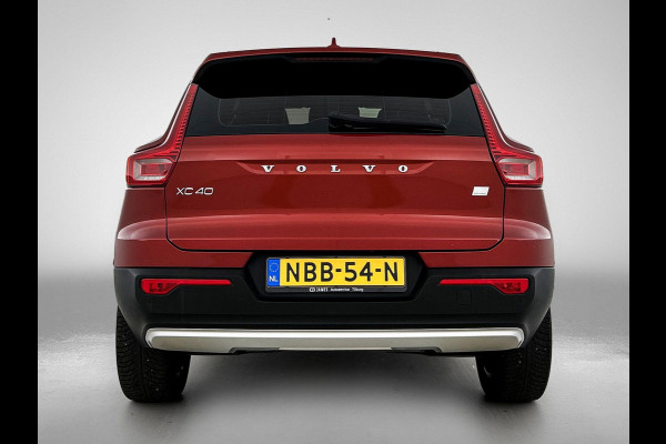 Volvo XC40 1.5 T4 Recharge Inscription Expression CAMERA | NAVI & CARPLAY | AD-CRUISE