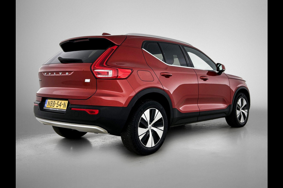 Volvo XC40 1.5 T4 Recharge Inscription Expression CAMERA | NAVI & CARPLAY | AD-CRUISE