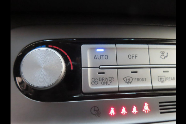 Hyundai Kona EV Fashion 64 kWh | SOH 100% | Navigatie | Warmtepomp | VERWACHT |