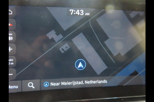 Hyundai Kona EV Fashion 64 kWh | SOH 100% | Navigatie | Warmtepomp | VERWACHT |