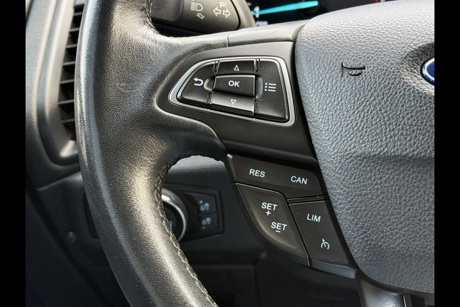 Ford EcoSport BWJ 11-2018 | 1.0T 126PK Trend Ultimate NWE APK | NAVI | AIRCO | CRUISE | CARPLAY | PDC |