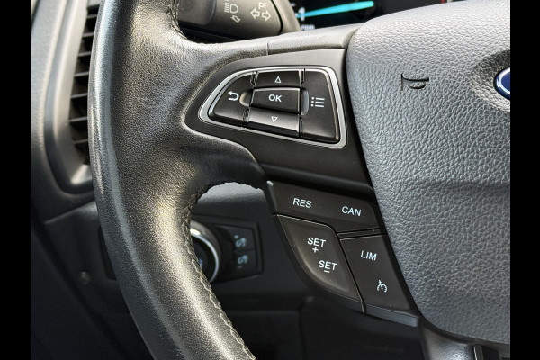 Ford EcoSport BWJ 11-2018 | 1.0T 126PK Trend Ultimate NWE APK | NAVI | AIRCO | CRUISE | CARPLAY | PDC |